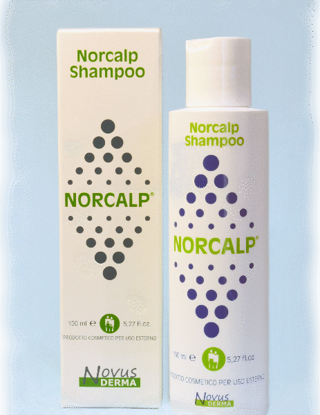 Norcalp Shampoo