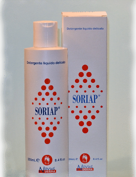 Soriap Liquido
